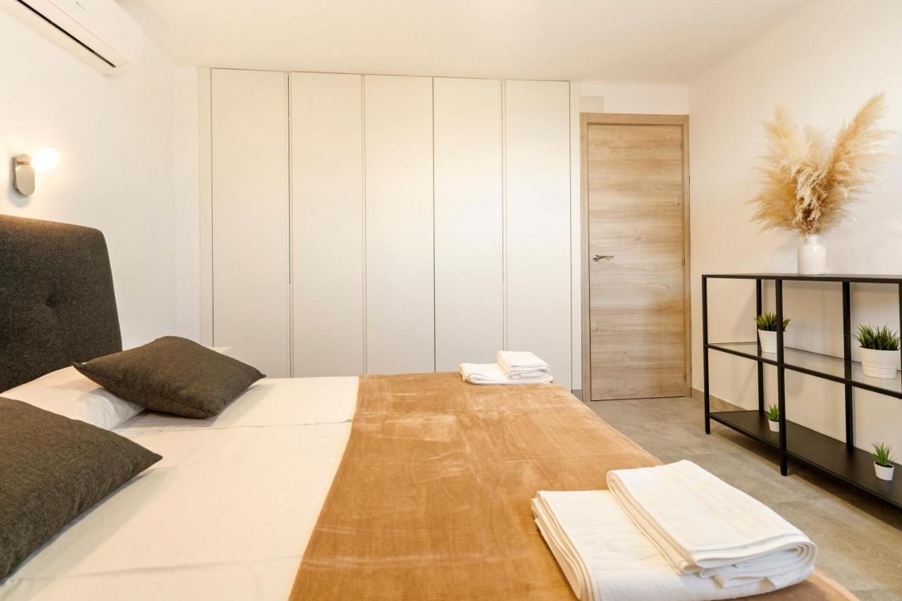 Apartamento Cerca De La Playa Barcelona Exterior foto